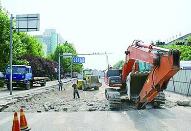 莱芜市农高区义和路（赢牟西大街-鲁中西大街）道路工程