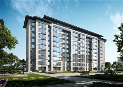 中国石油大学（华东）唐岛湾校区基础实验楼工程