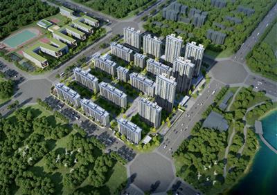 烟台联诚金属机械有限公司厂区新建项目