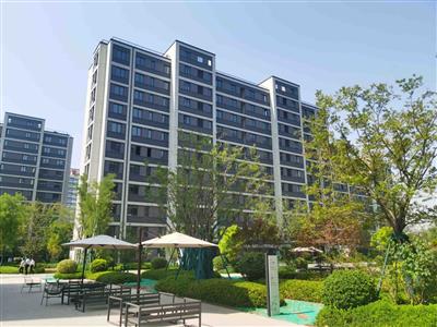 秦安市城区智慧数字化停车基础建设项目(2025年度)长城路金融中心智慧停车楼建设项目监理