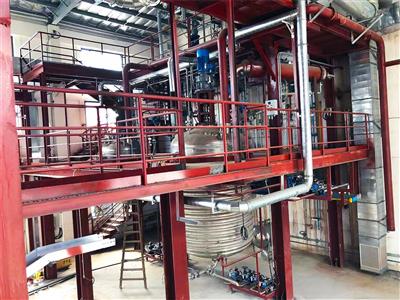 天津市津东程林庄路加油站新建项目工程监理服务