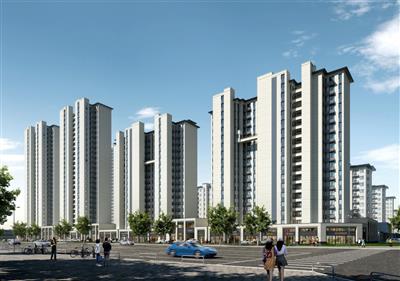 阿克苏地区温宿县公安局派出所建设项目(洪积平原派出所、恰格拉克派出所、克孜勒派出所、古勒阿瓦提派出所)